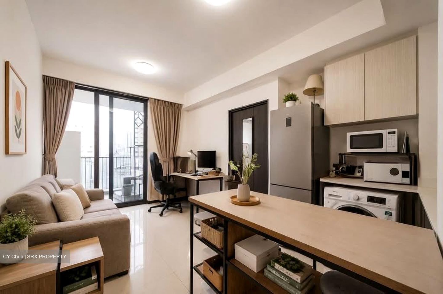 Gem Residences (D12), Condominium #601609191